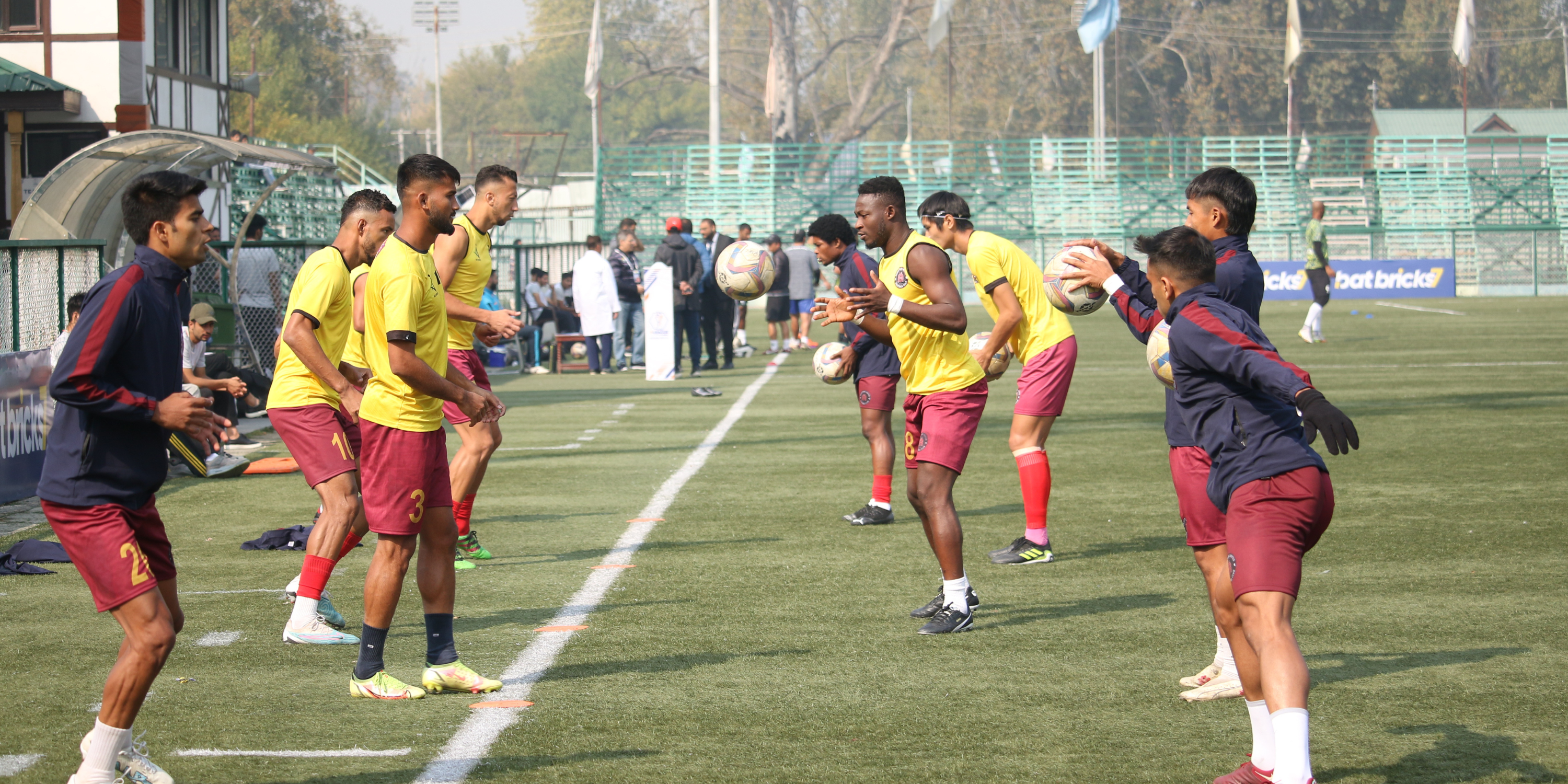 Delhi FC vs Rajasthan United: Renewed rivalry may ignite a close contest