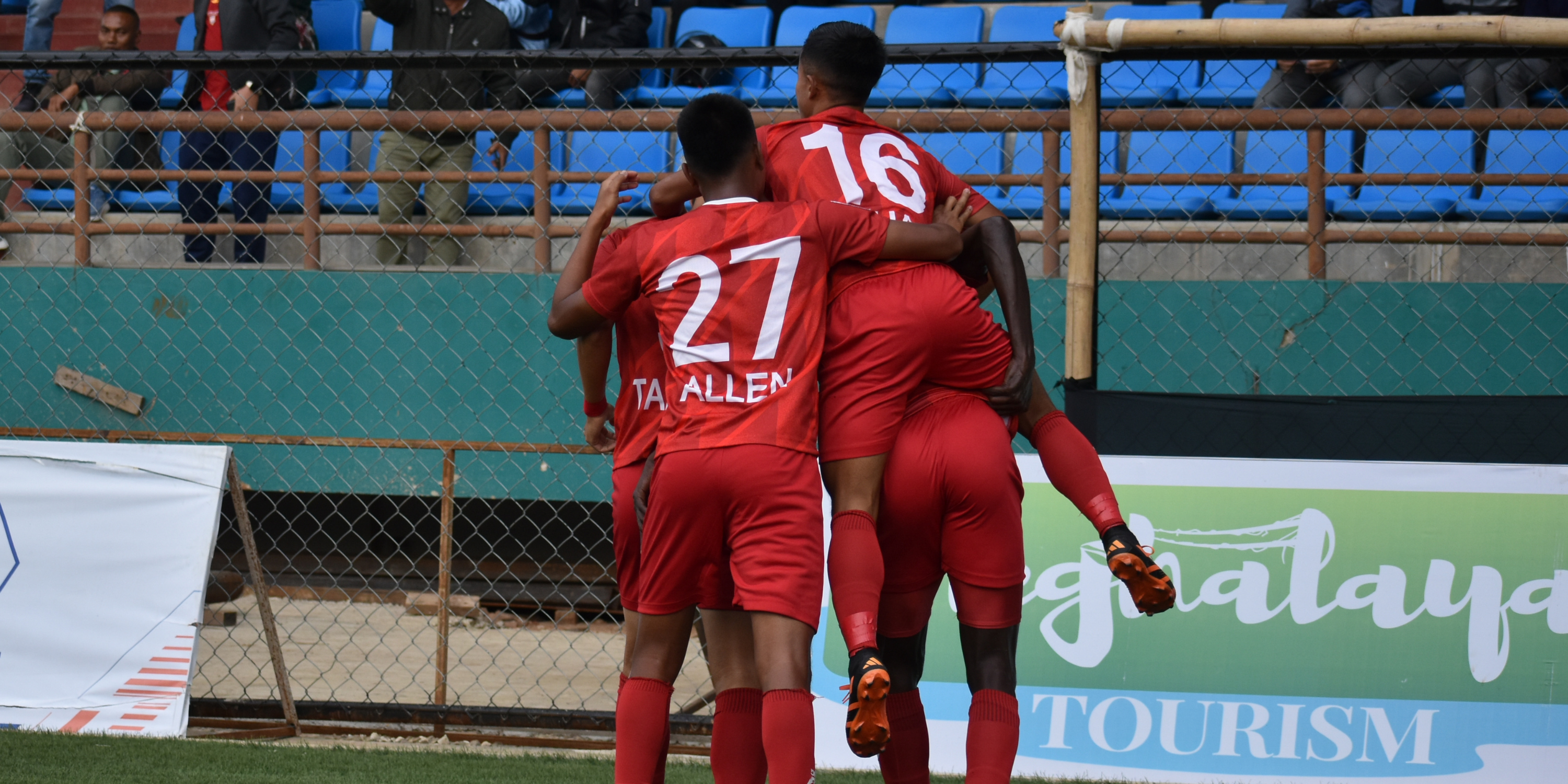 Shillong Lajong extend unbeaten run with victory over Delhi FC