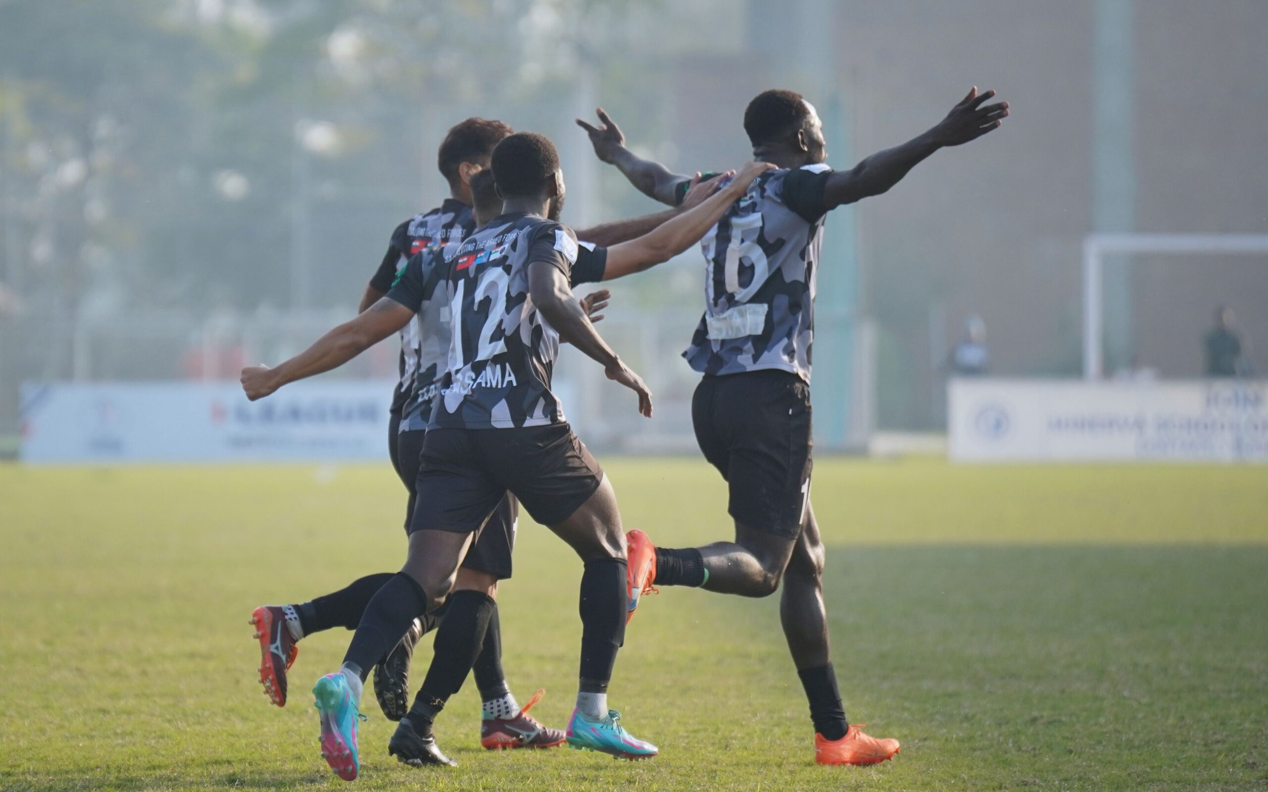 Delhi FC halt Real Kashmir’s six-match unbeaten run on Christmas Eve