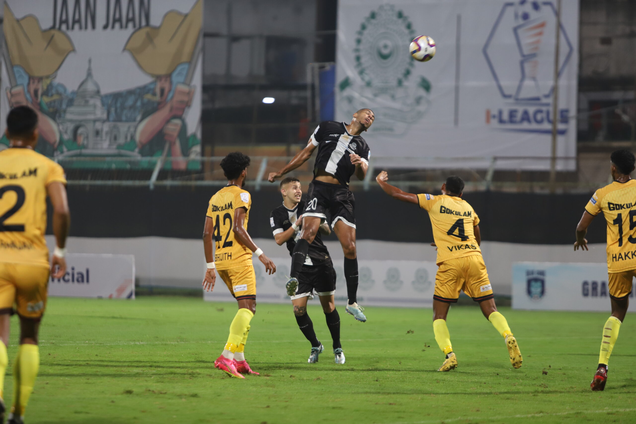 I-League 2023-24 Round 10 Preview: Mohammedan lead table; Sreenidi, Shillong Lajong in hot pursuit