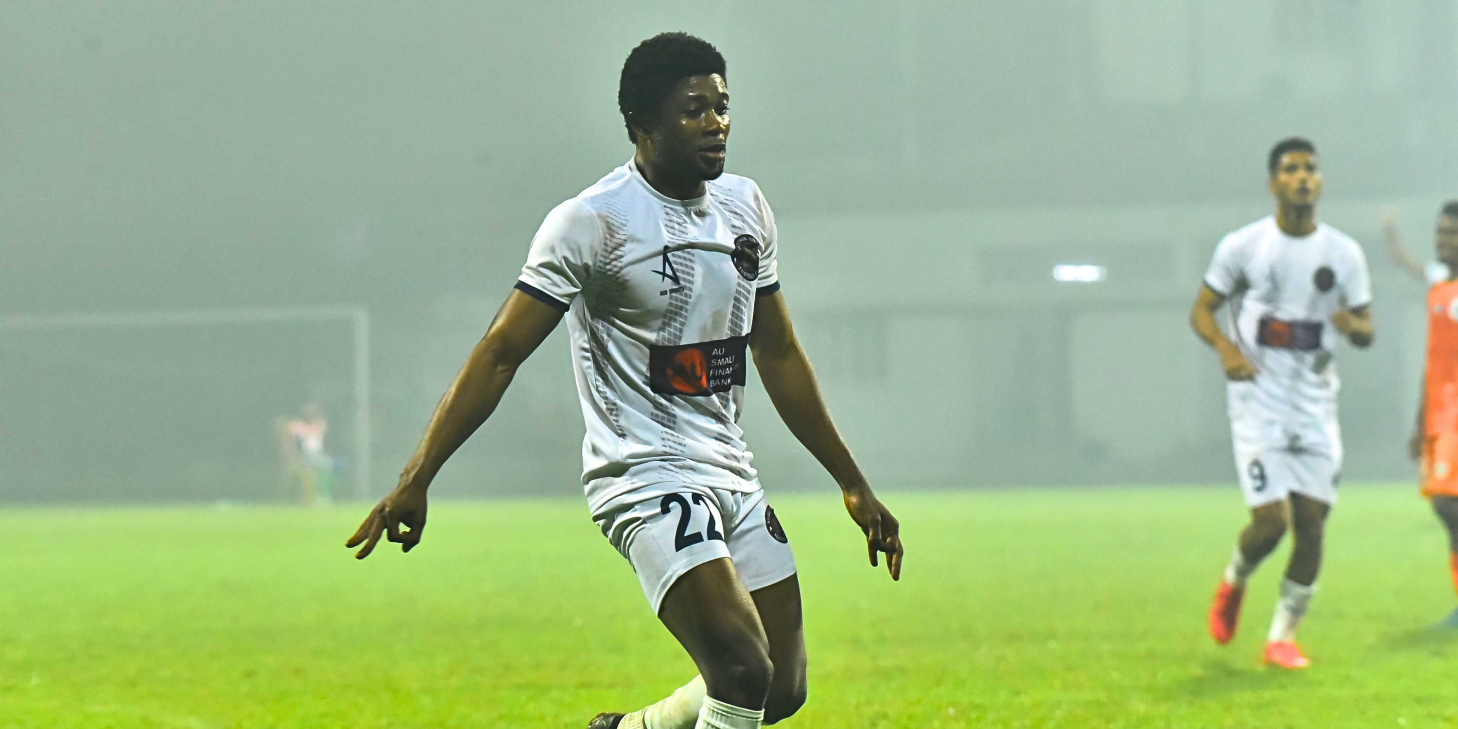 Rajasthan United have the last laugh in Kalyani cliffhanger