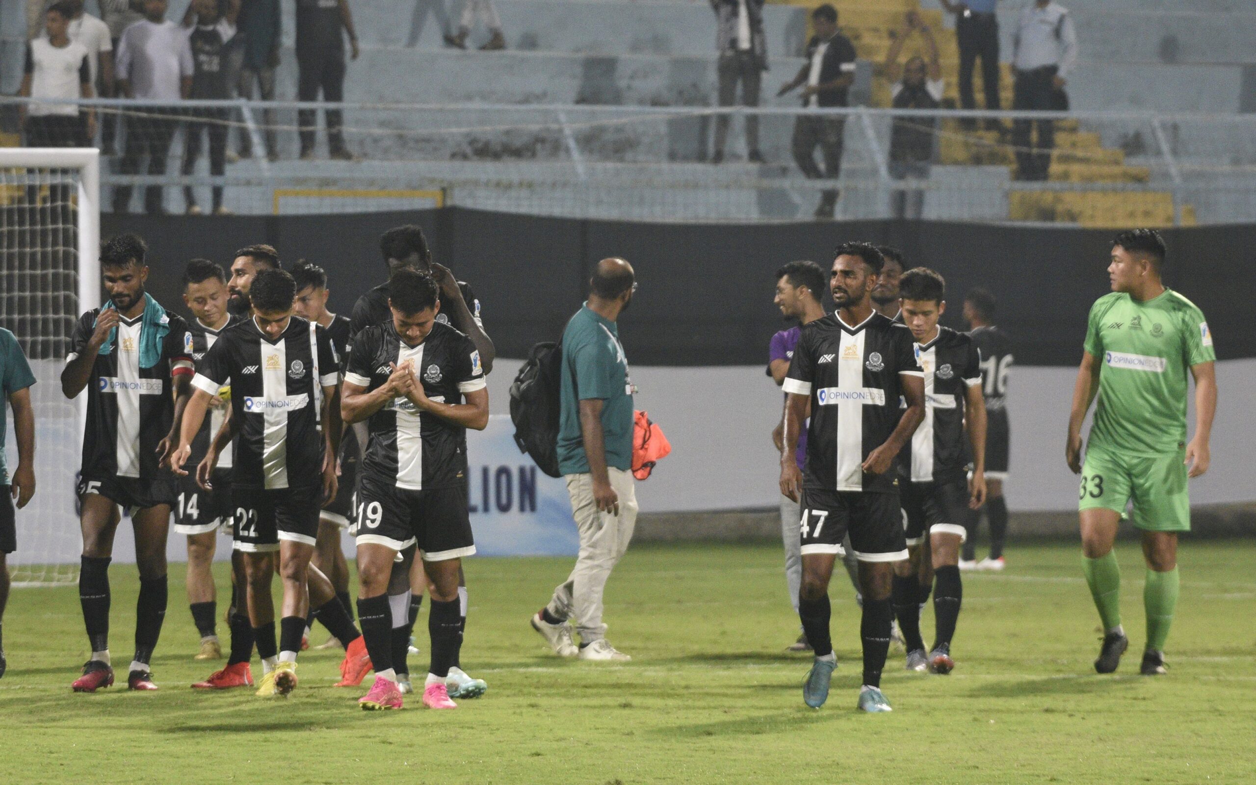 I-League Round 15 Preview: Mohammedan Sporting’s slump opens up title race