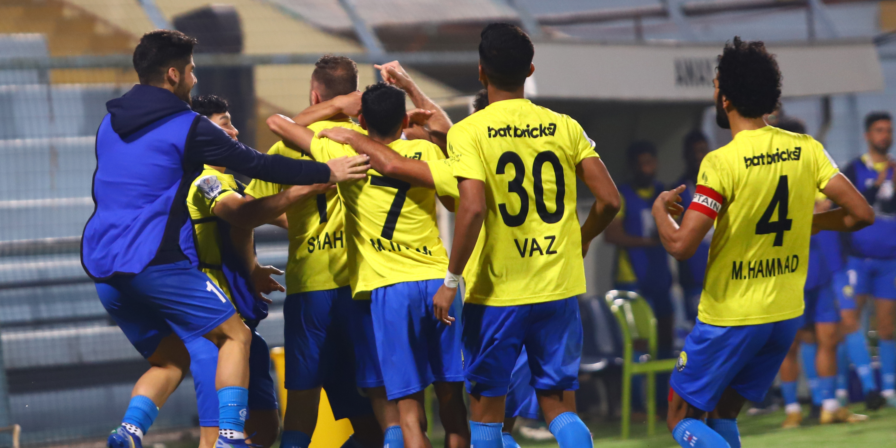 I-League Round 14 Preview: Real Kashmir puncture all calculations to open up title race