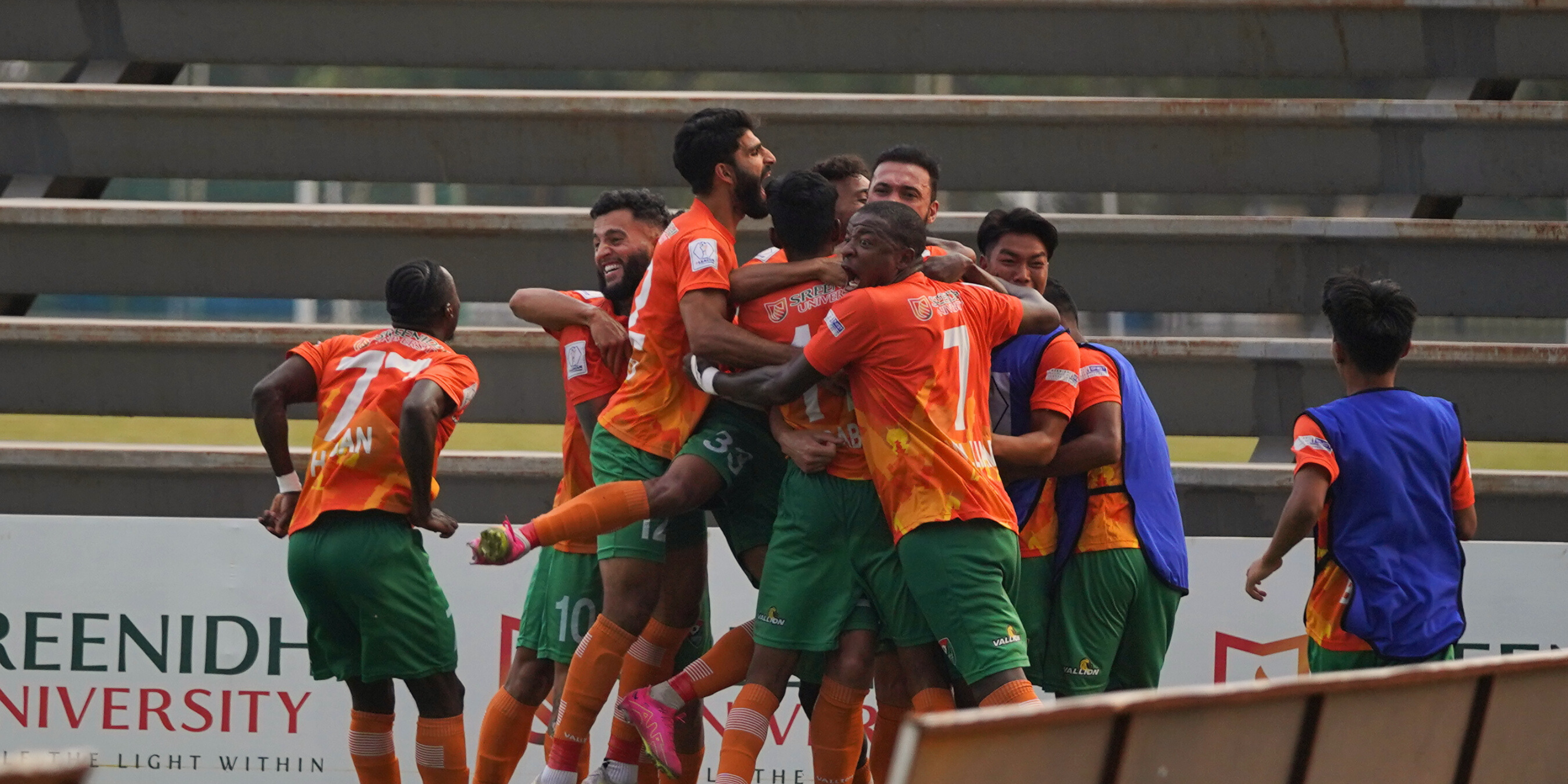 I-League Round 23 Preview : Sreenidi Deccan cling to slim hopes, NEROCA-TRAU to fight out the relegation derby