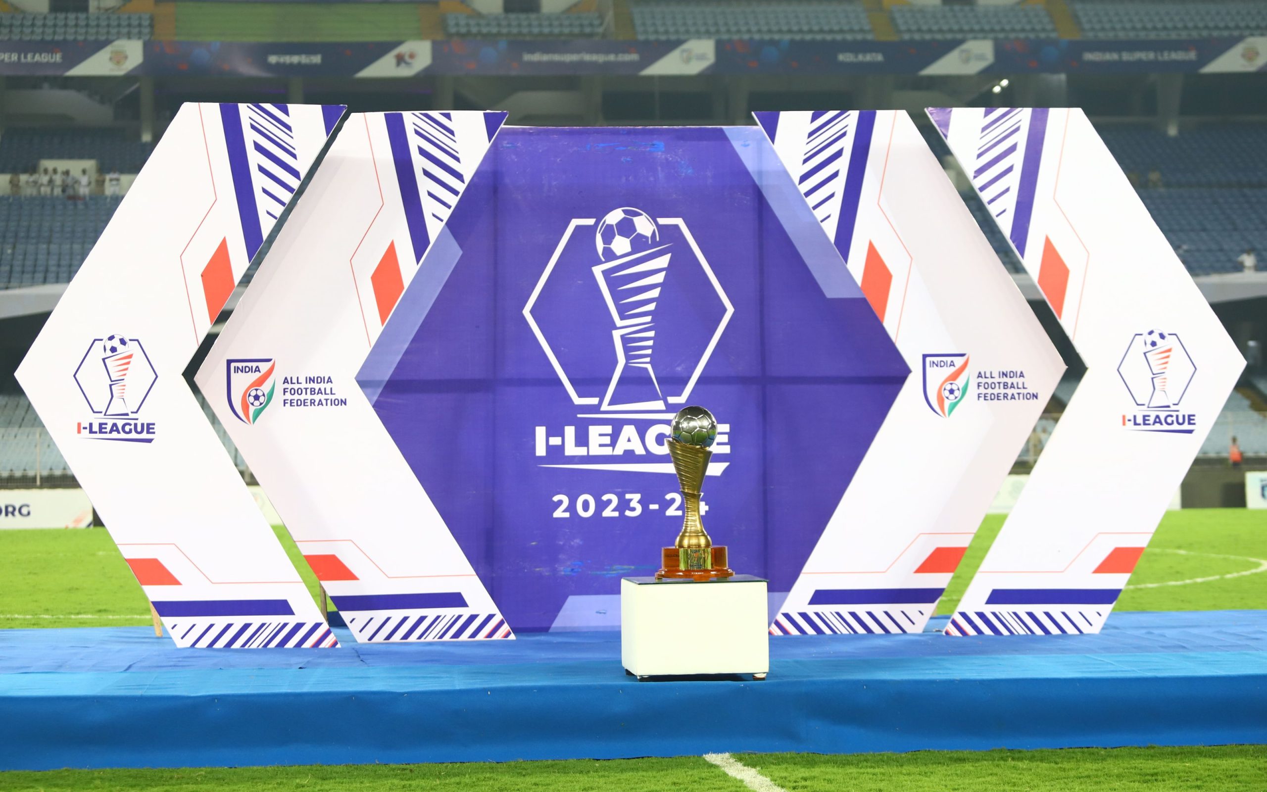 I-League 2024-25 to kick-off on November 22