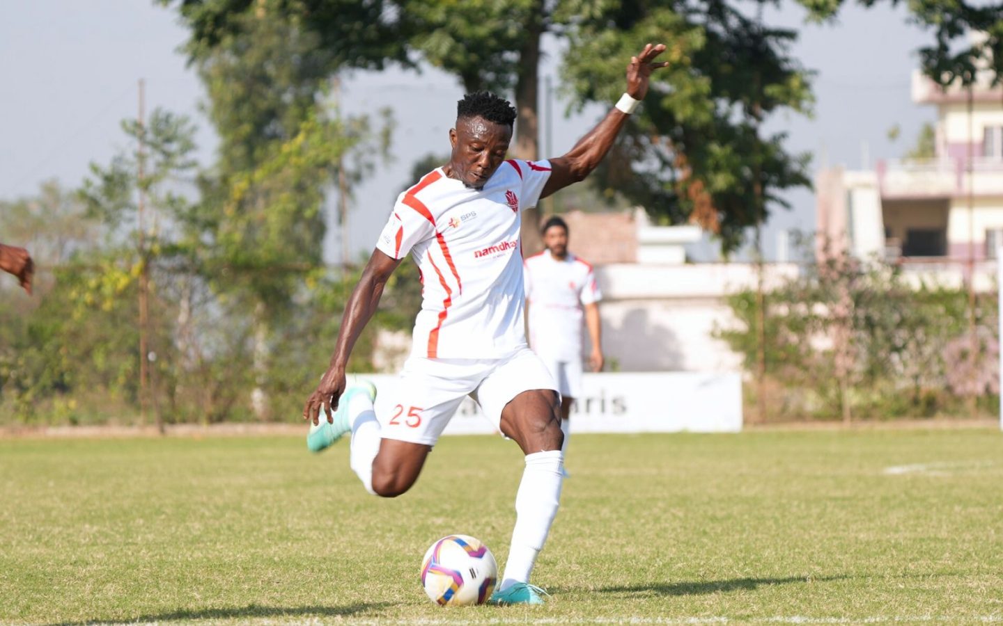Degol hat-trick gives Namdhari FC maiden I-League 2024-25 win