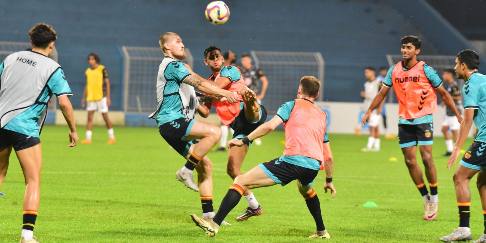 I-League 2024-25 Round 3 Preview: Battle intensifies for Inter Kashi as they prepare to hit the road