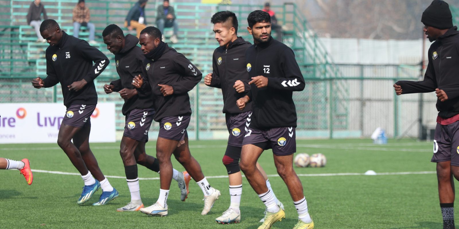 I-League 2024-25 Round 4 Preview: Real Kashmir and Inter Kashi go neck-to-neck for early dash