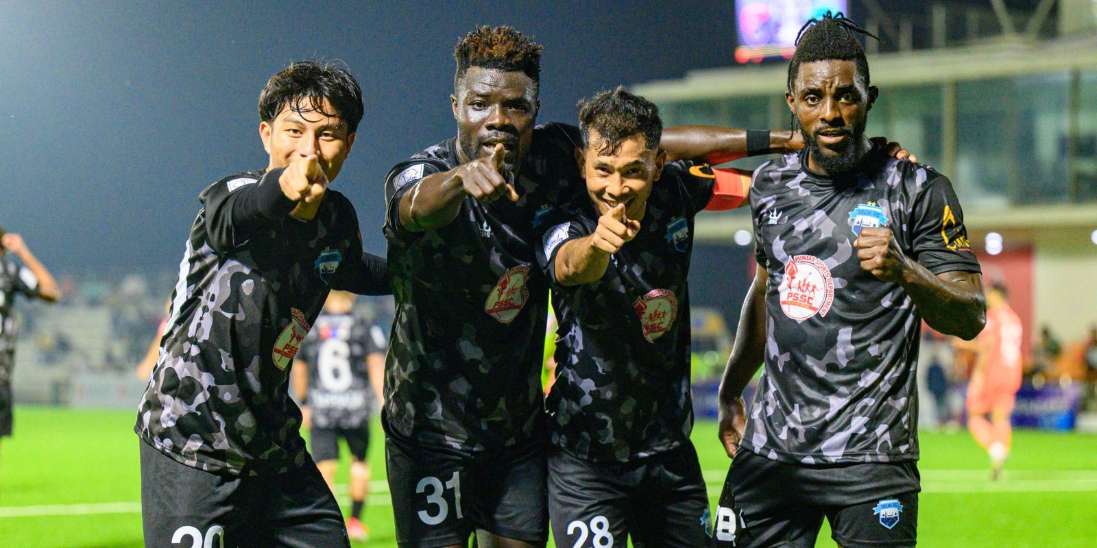 Delhi FC register campaign’s first win at hosts Sreenidi’s cost