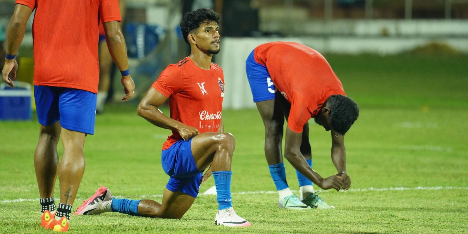 I-League 2024-25 Round 5 Preview: In-form Churchill Brothers aim to upset Inter Kashi’s applecart