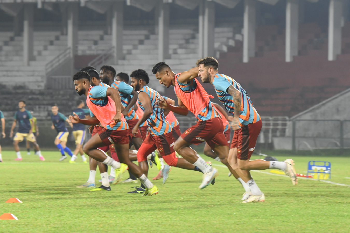 I-League 2024-25 Round 7 Preview: Seasonal ceasefire revoked, clubs ready to resume battle