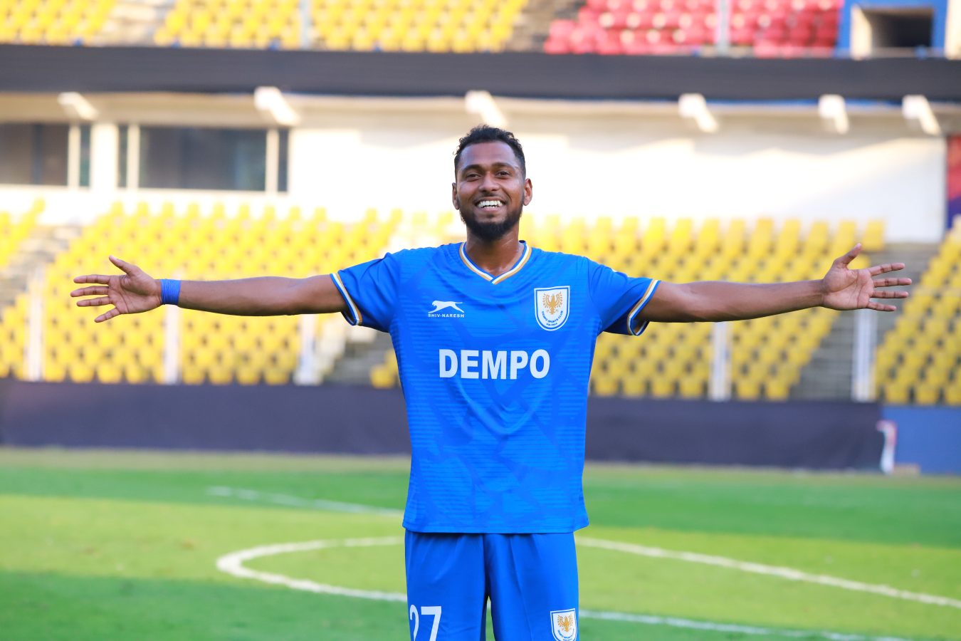 Dempo deepens Delhi despair with a solitary goal win