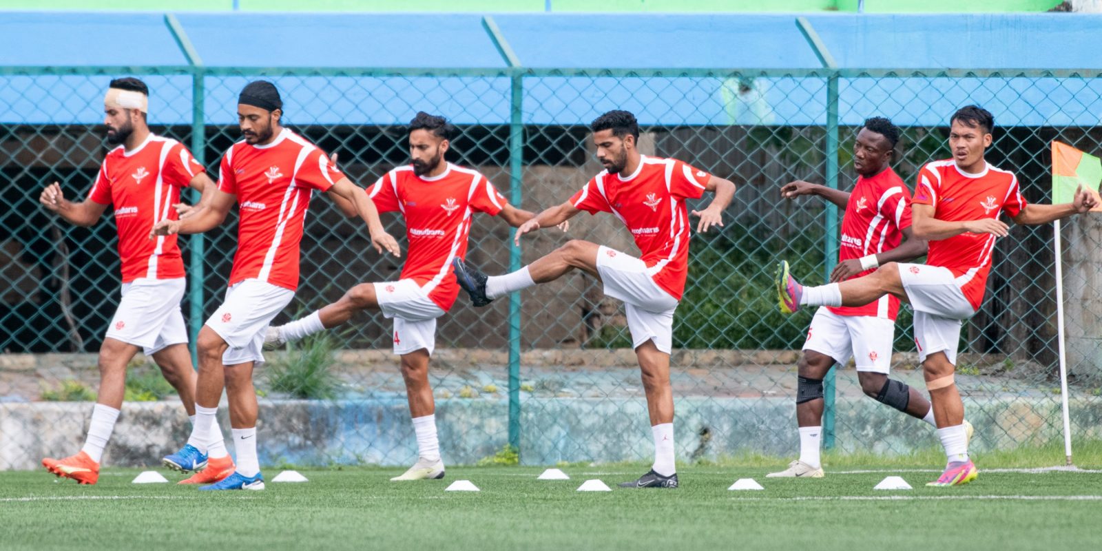 I-League 2024-25 Round 10 Preview: Three teams lead the race