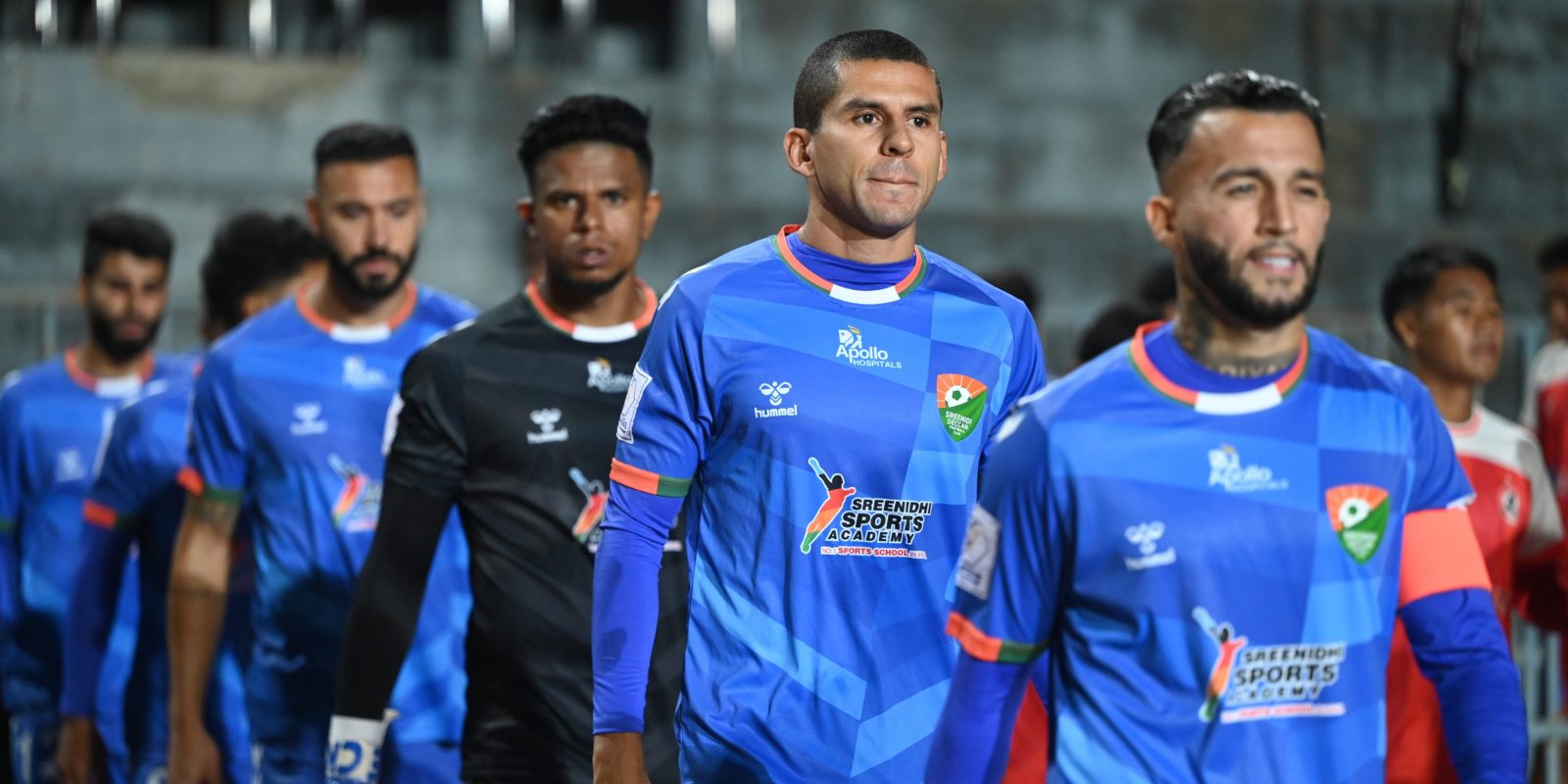 I-League 2024-25 Round 8 preview: Topsy turvy table keeps clubs on their toes  