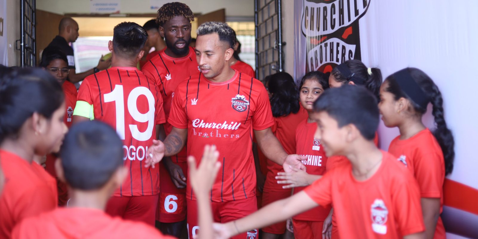 I-League 2024-25 Round 9 Preview: Six teams wrestle to pip each other in top half