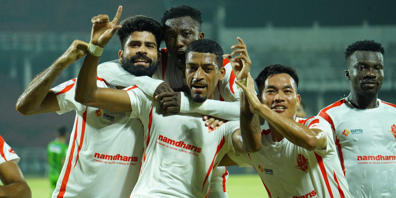 Namdhari FC continue to ruffle feathers as Gokulam Kerala’s dismal home form persists