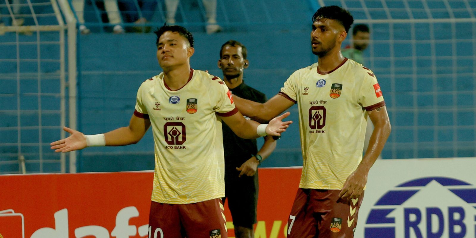 Inter Kashi win a cliff-hanger to complete a fascinating day in I-League