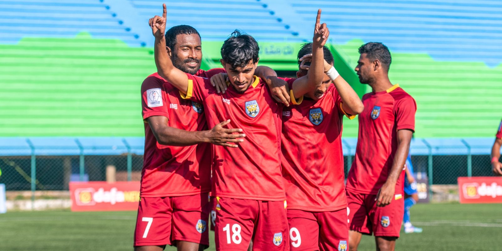 Asif strike ends SC Bengaluru’s winless streak