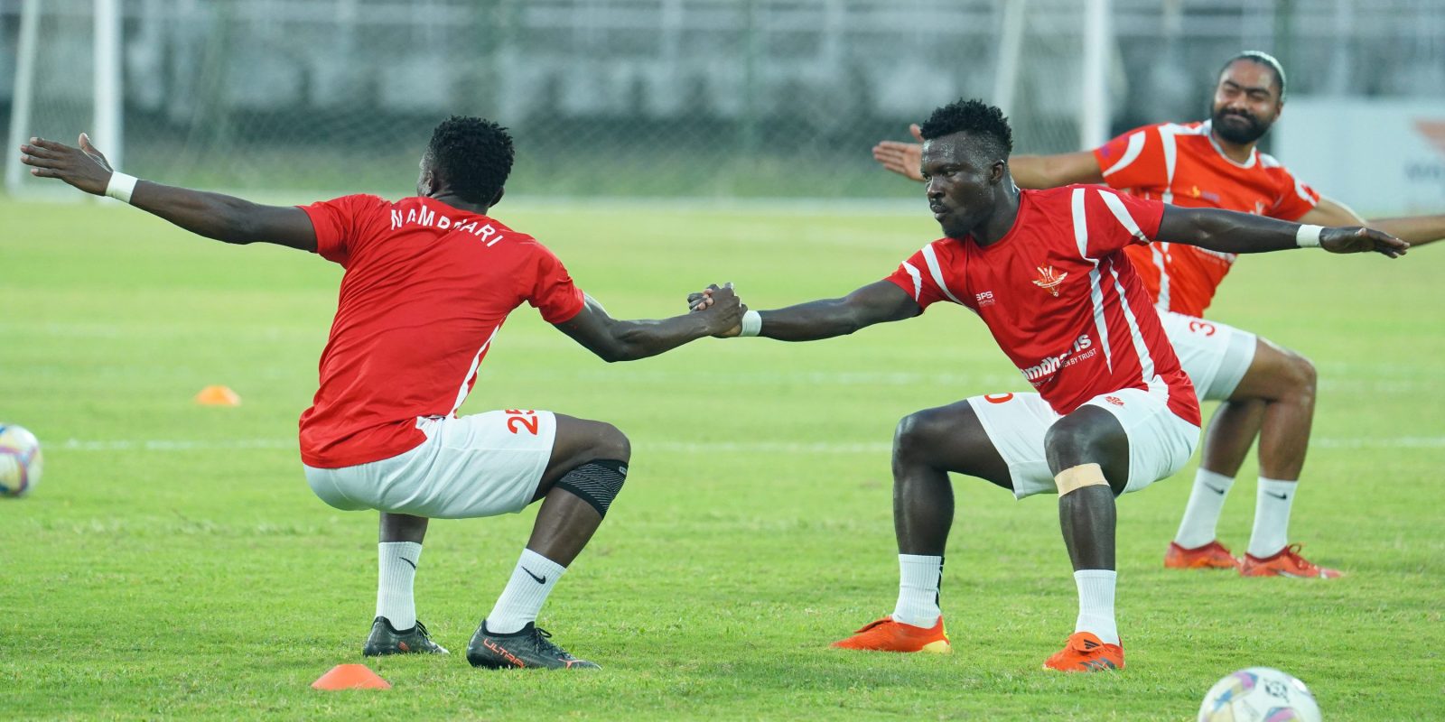 I-League 2024-25 Round 11 Preview: Namdhari FC open vista for fresh calculations