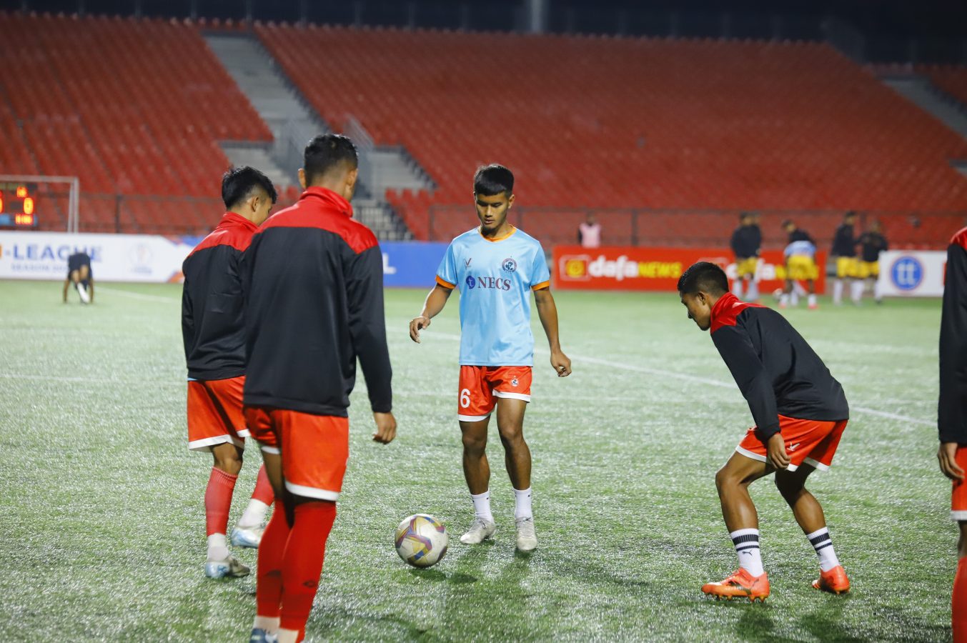 I-League 2024-25 Round 17 Preview: All-Indian Aizawl FC make last ditch attempt to stay afloat  