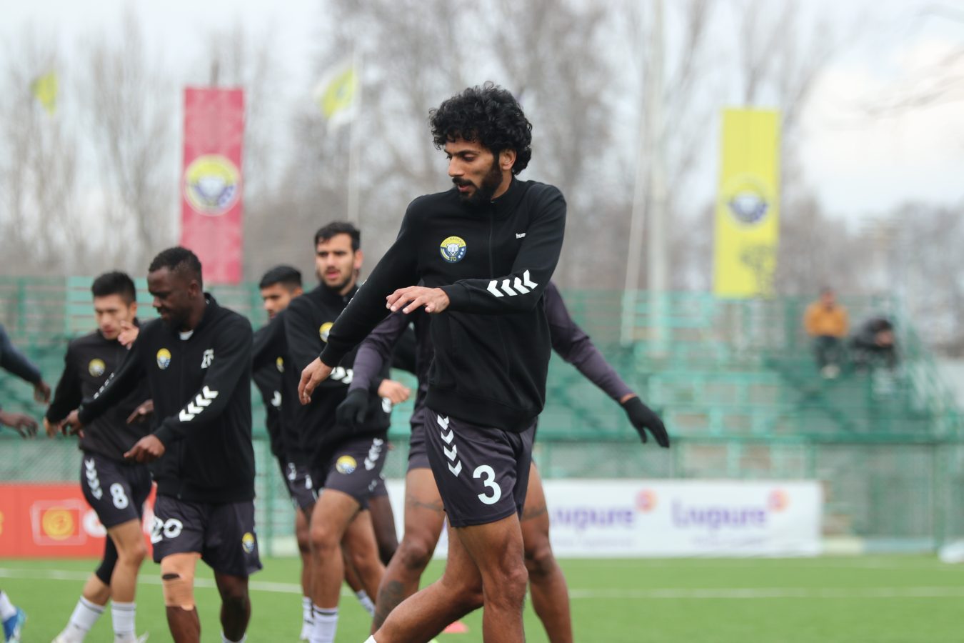 I-League 2024-25 Round 15 Preview: Real Kashmir aim to make serious chase for the title