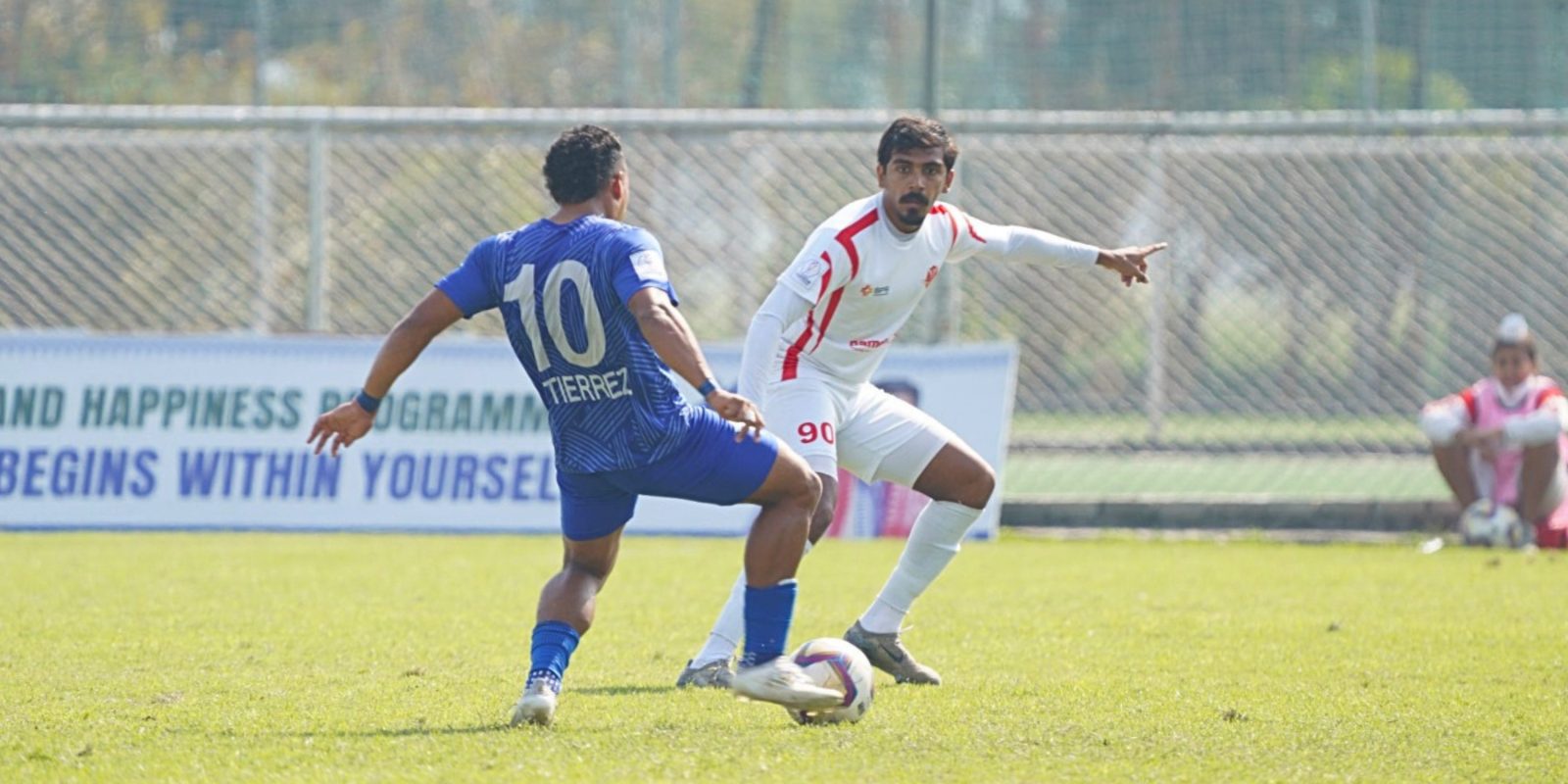 Namdhari and Churchill Brothers do no favours to themselves with 1-1 draw