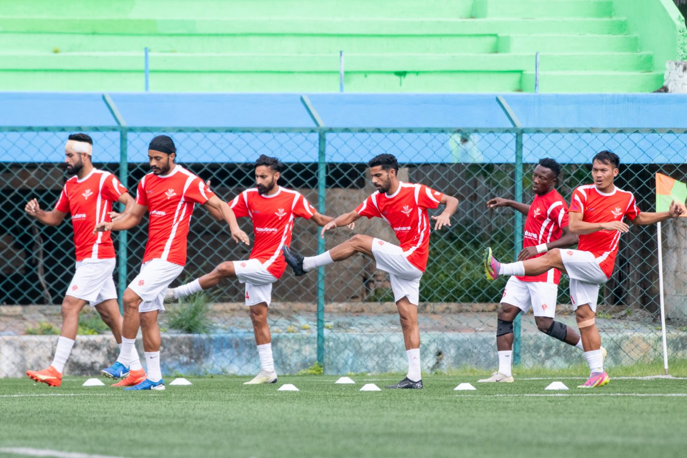 I-League 2024-25 Round 18 Preview: A high-stakes battle in store as Namdhari plan to storm Inter Kashi citadel 