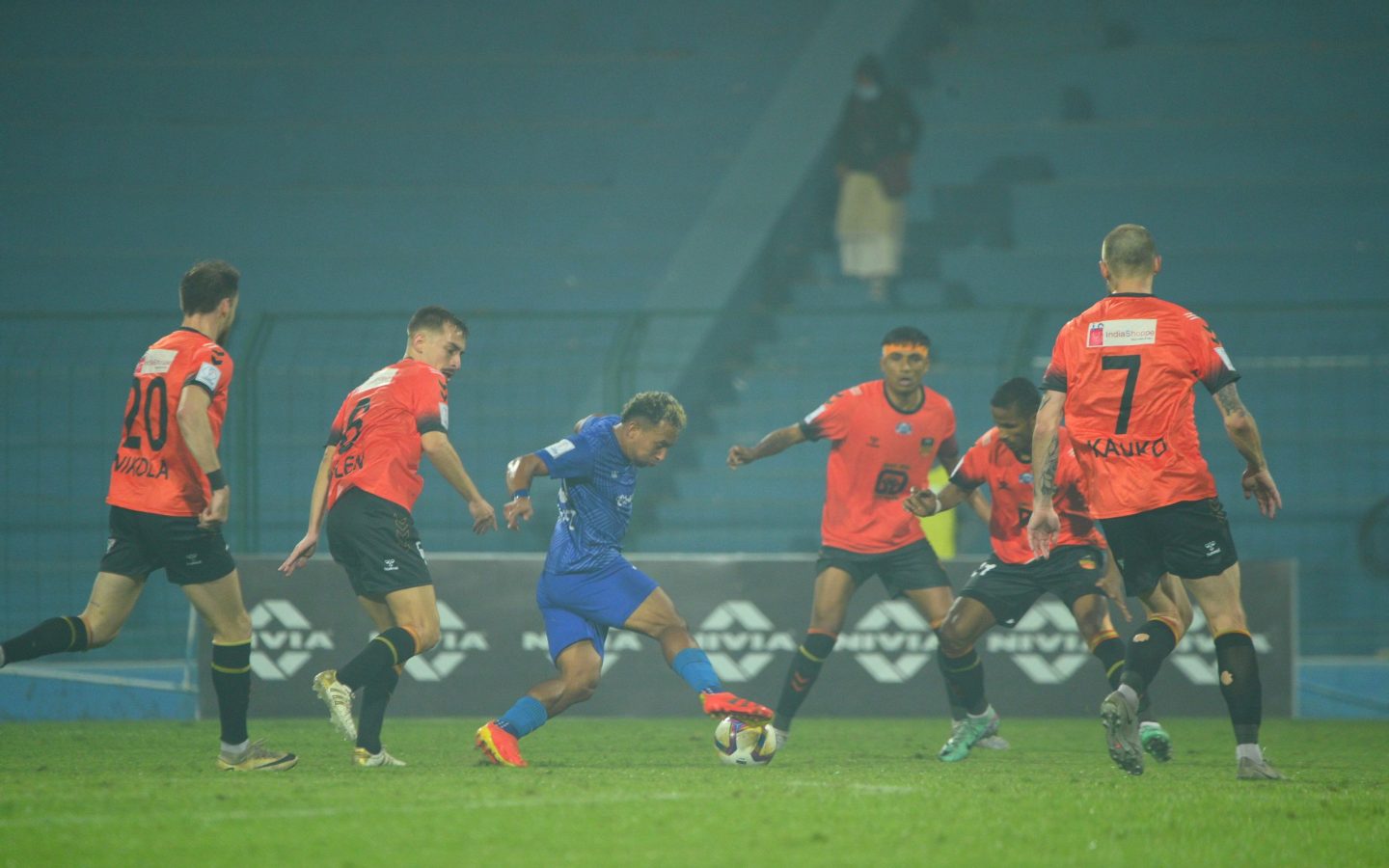 I-League 2024-25 Round 21 Preview: Battle royale as Churchill Brothers, Inter Kashi begin final title dash