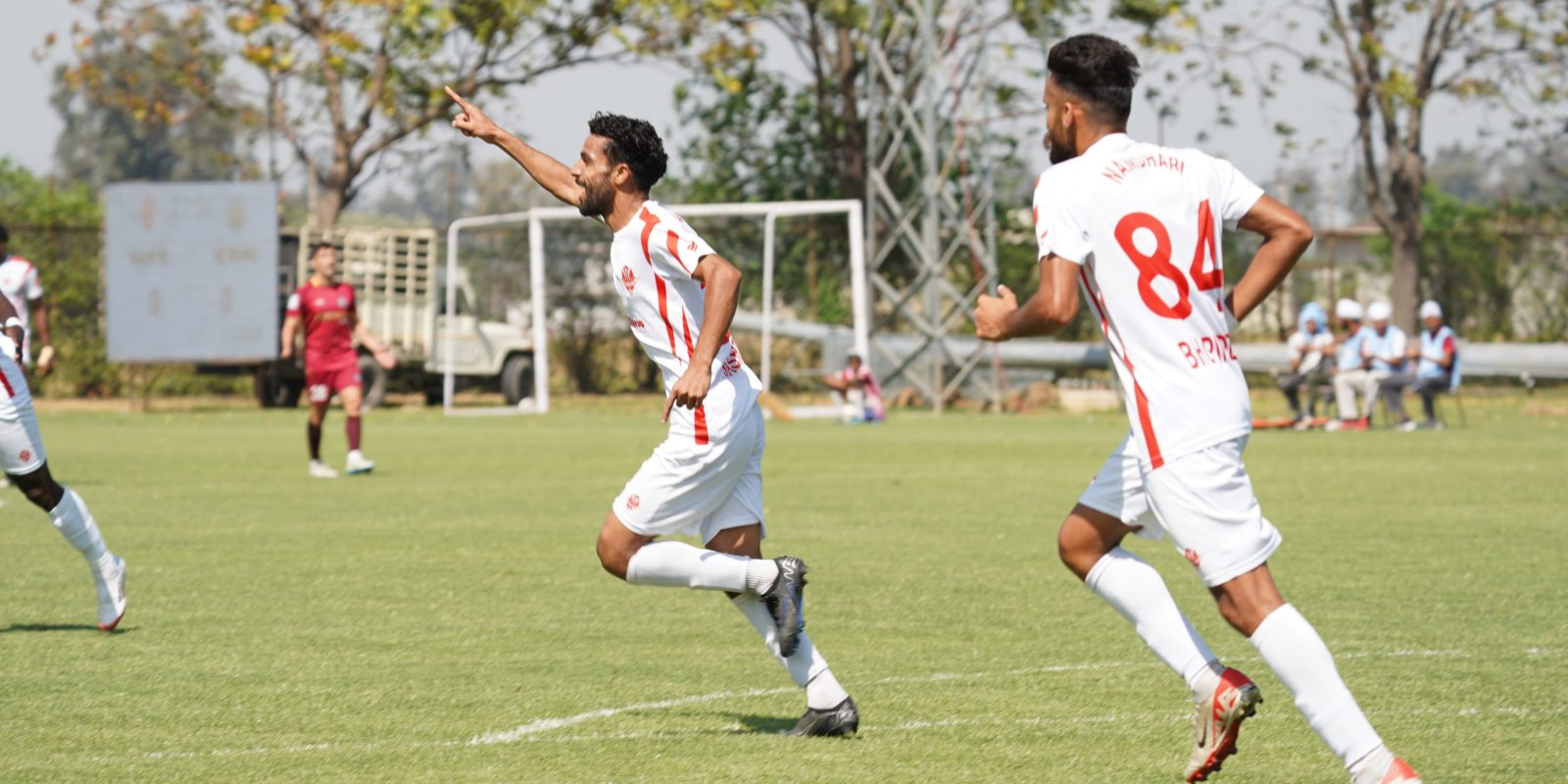 Namdhari win keeps SC Bengaluru in I-League 2024-25 relegation zone