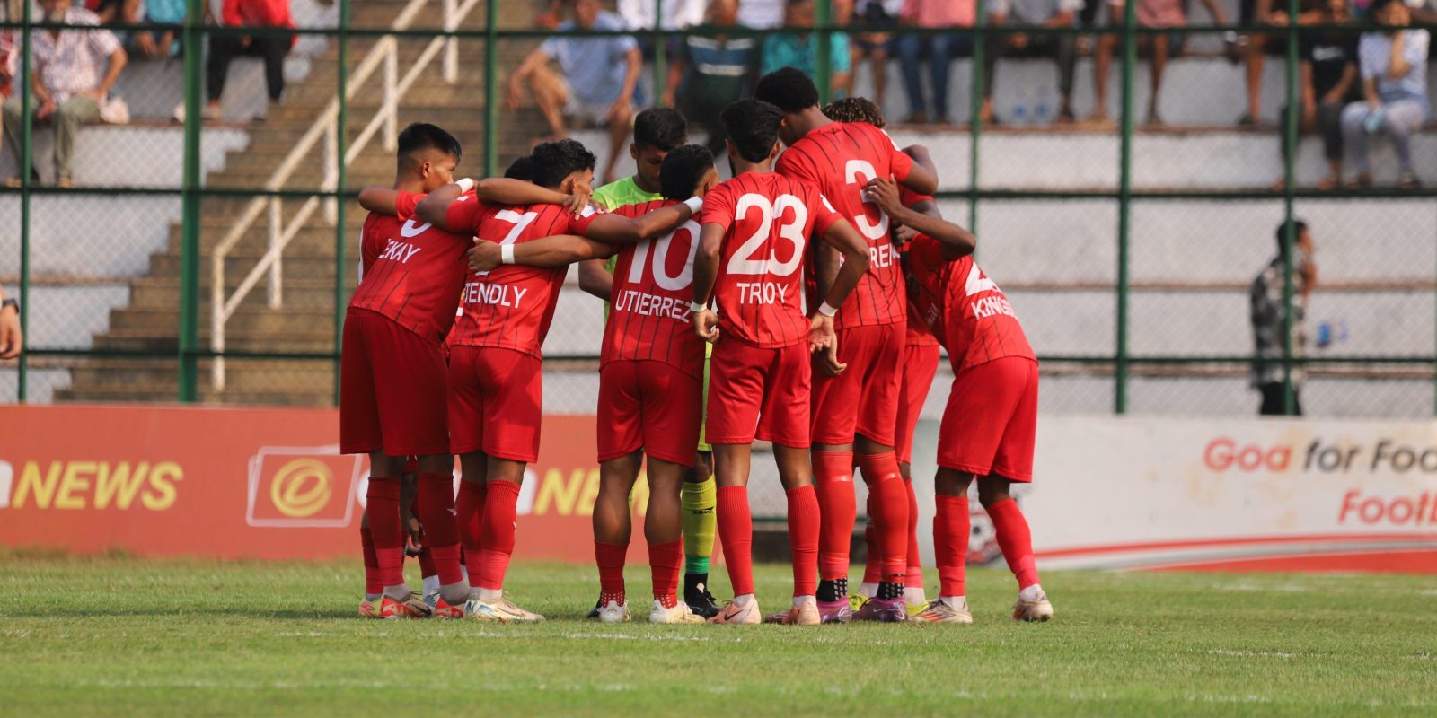 I-League 2024-25 Round 22 Preview: A photo-finish on the cards