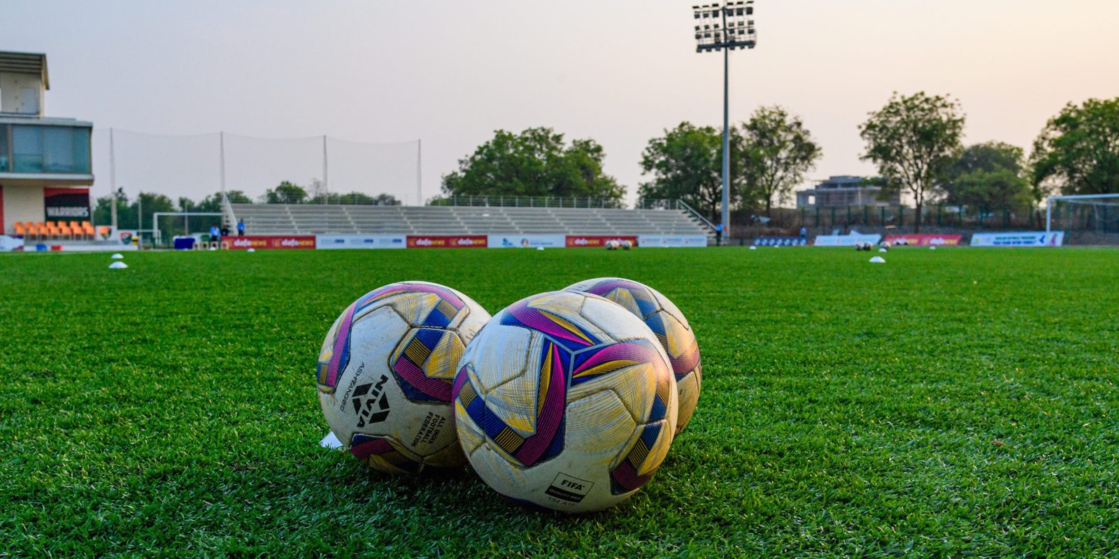 IWL and I-League 2024-25 season awards declared