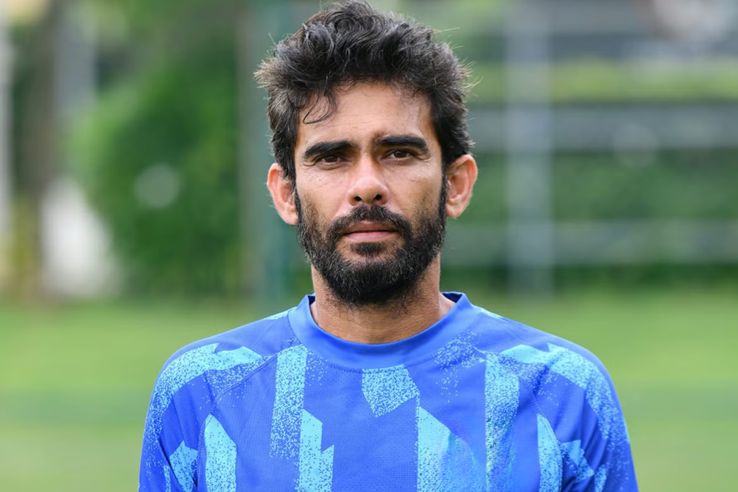 Khalid Jamil appointed as Head Coach of Indian Men’s Football Team