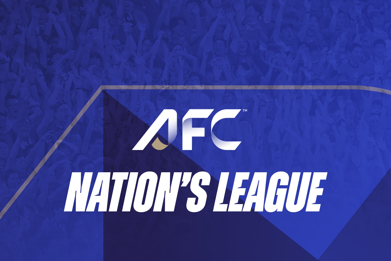 AFC to introduce Nations League to enhance development opportunities
