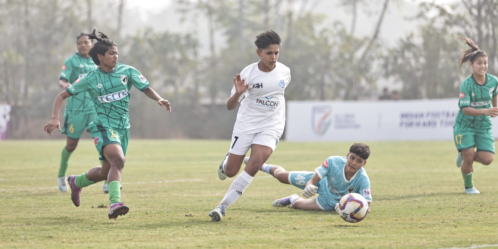 Nita FA pip Garhwal United to remain atop IWL table