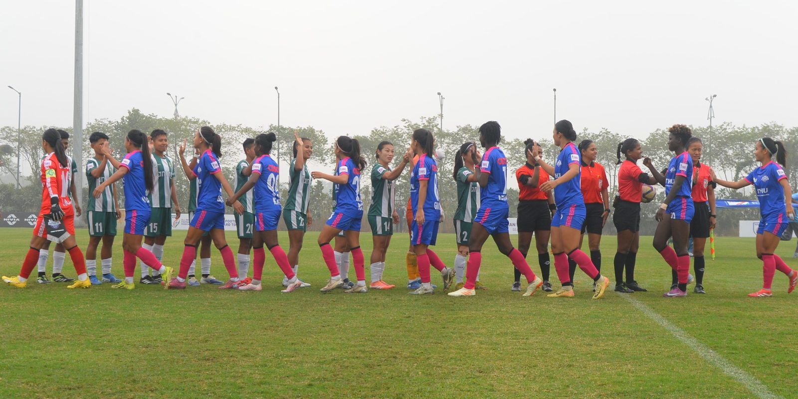 Sethu get IWL 2025-26 underway with comeback win over Kickstart