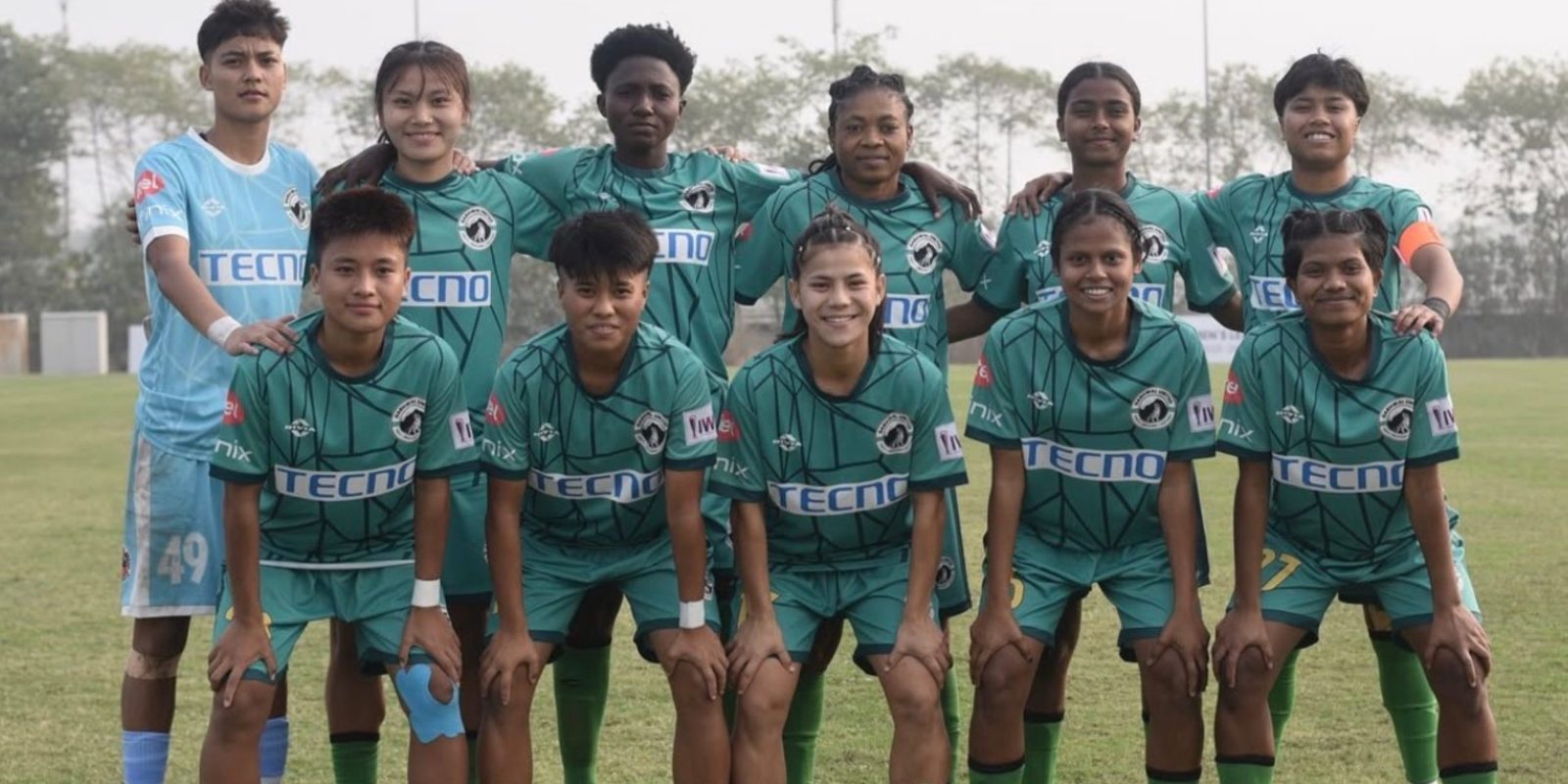 Garhwal United defeat Sesa, make perfect start to life in IWL
