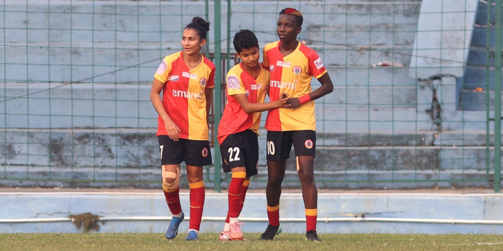 East Bengal see off Garhwal United for second straight win