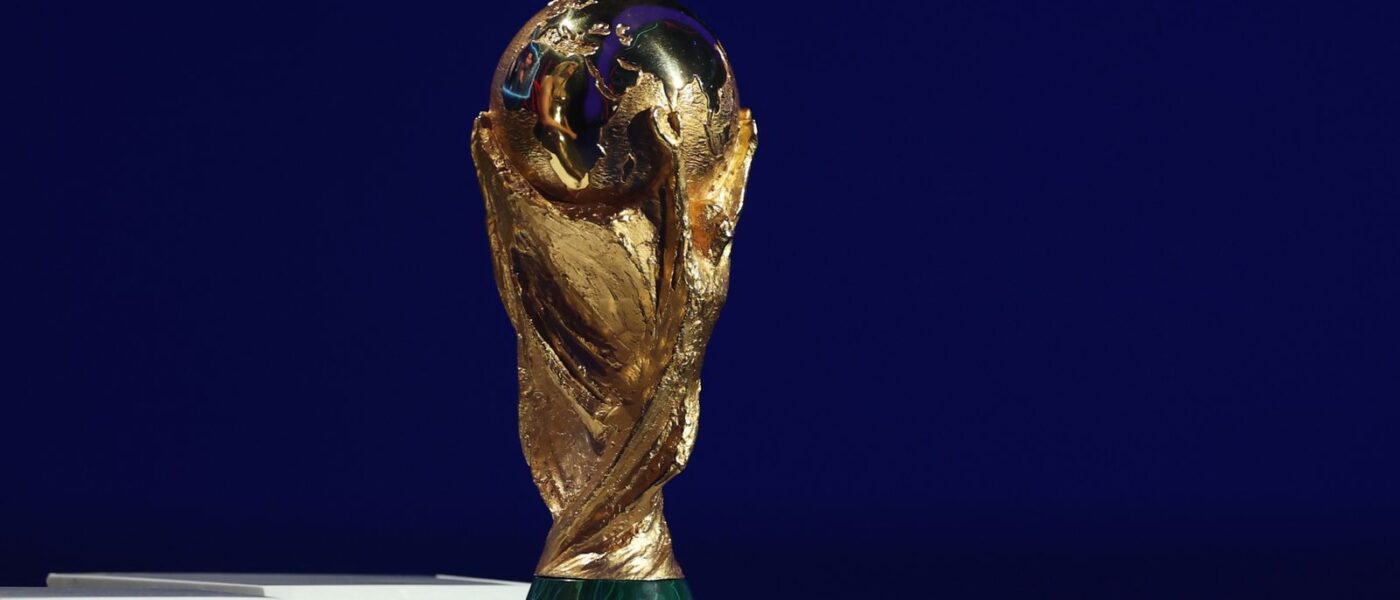 World Cup 2026 fixture schedule – your day-by-day guide