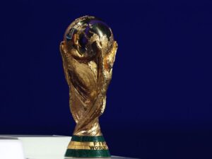 World Cup 2026 fixture schedule - your day-by-day guide