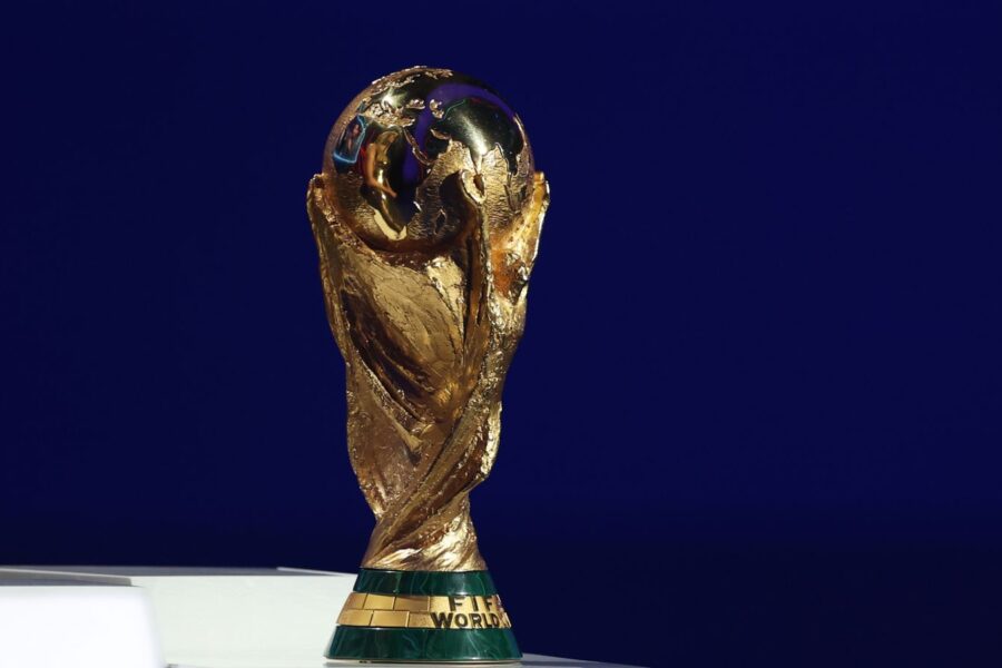 World Cup 2026 fixture schedule - your day-by-day guide