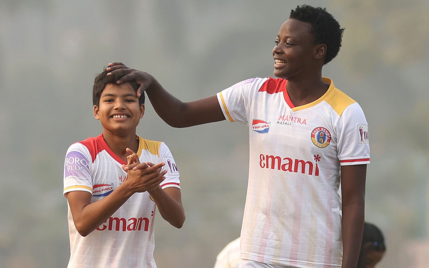 East Bengal make short work of Kickstart FC