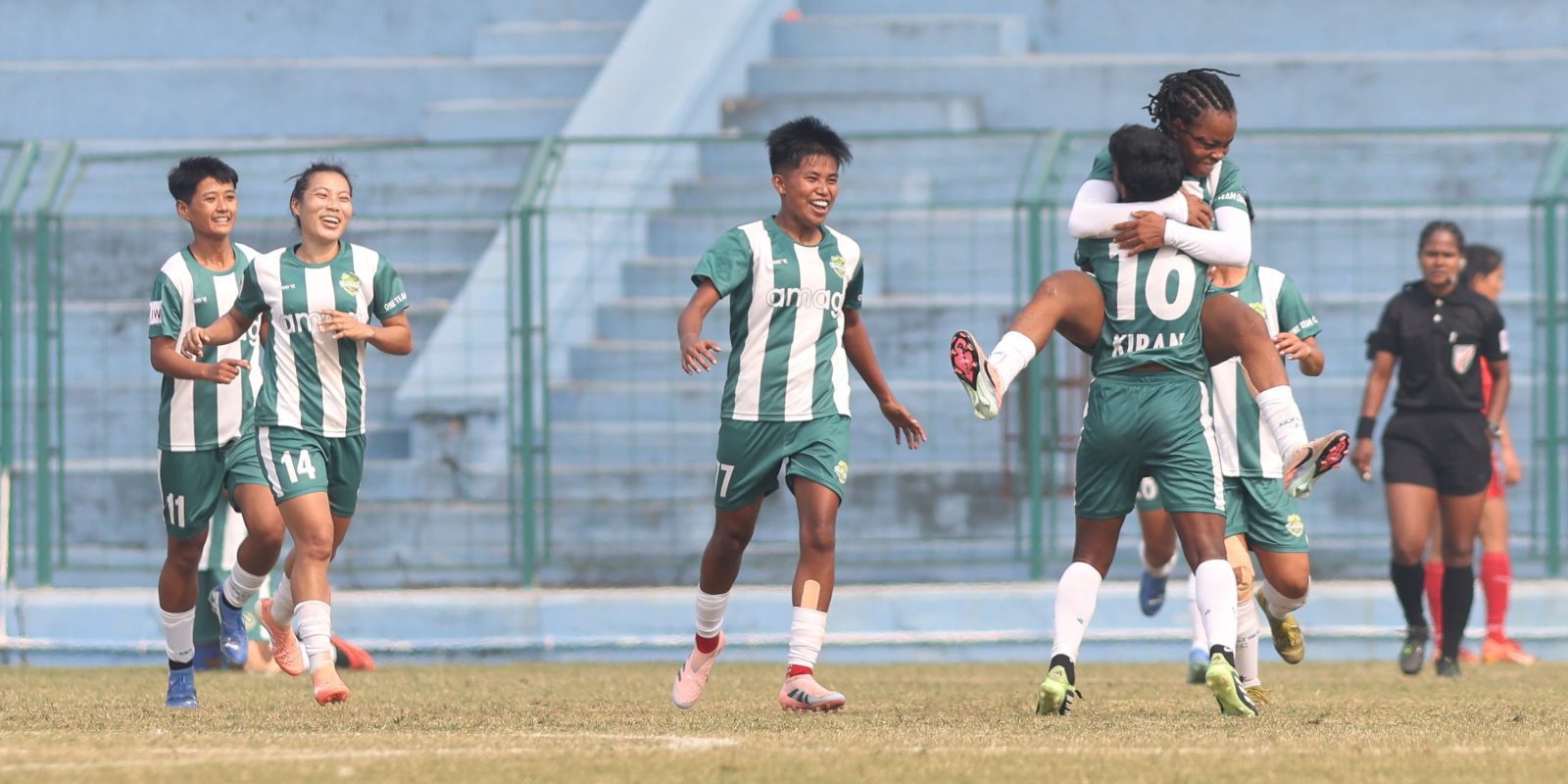 Late comeback against Sribhumi gives Kickstart maiden win of IWL 2025-26