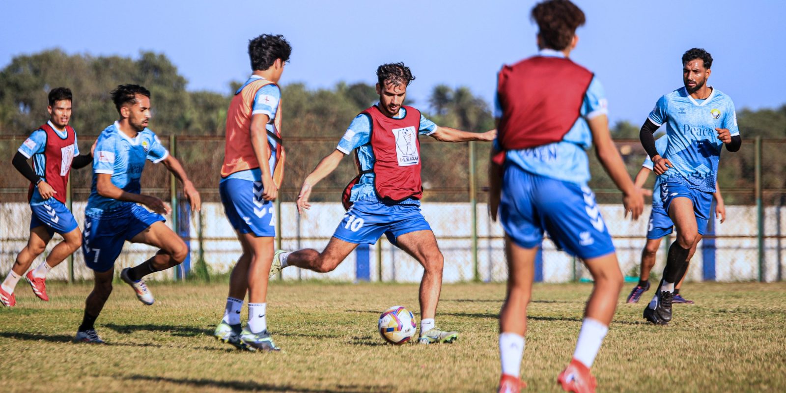 Dempo SC host Real Kashmir FC; Shillong Lajong face Rajasthan United in Sunday’s IFL double-header
