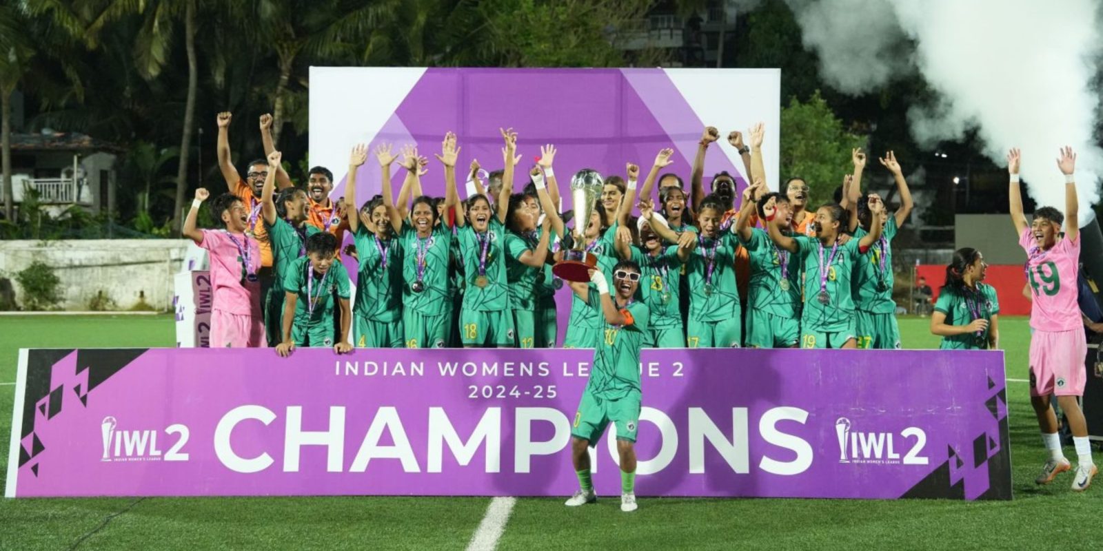 IWL 2 2025-26 to kickstart on March 20