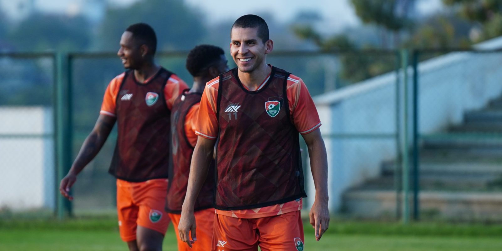 Gokulam Kerala host Sreenidi Deccan; Shillong Lajong face Diamond Harbour in a crucial fixture