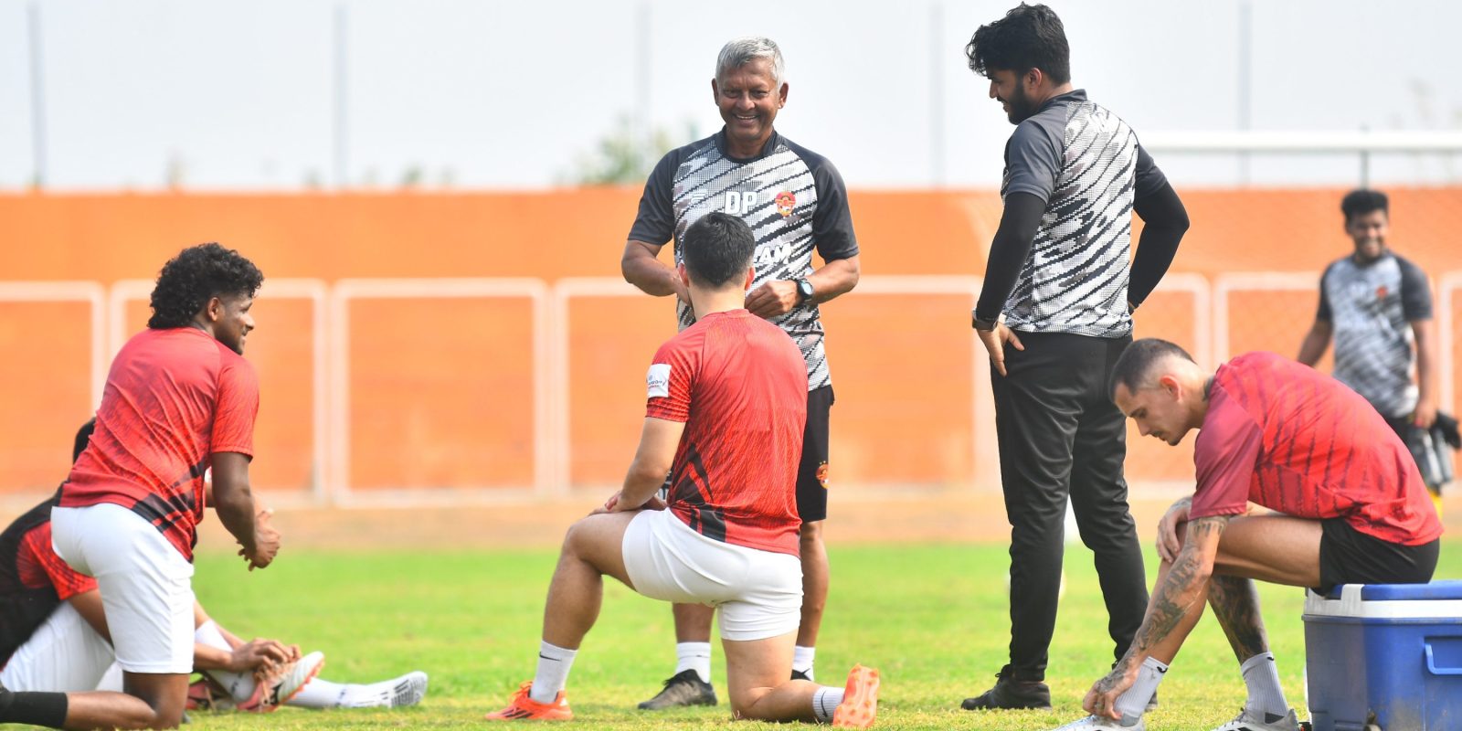 Gokulam Kerala face Namdhari FC, Chanmari host Sreenidi Deccan in Saturday’s IFL double-header