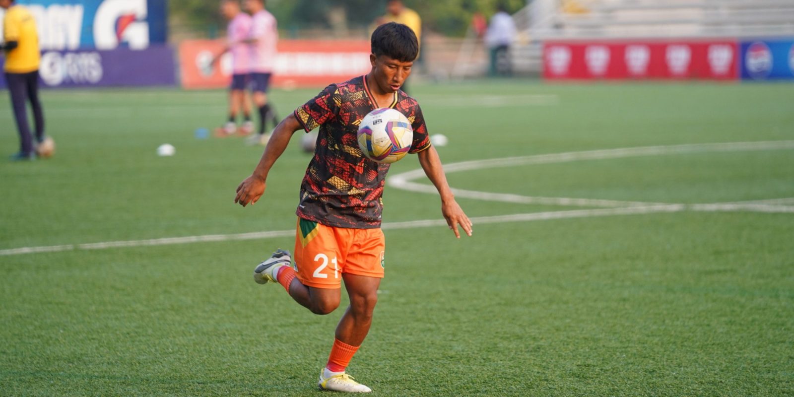 Real Kashmir and Dempo hope to climb up the table, Sreenidi Deccan and Rajasthan look to pressure top spots