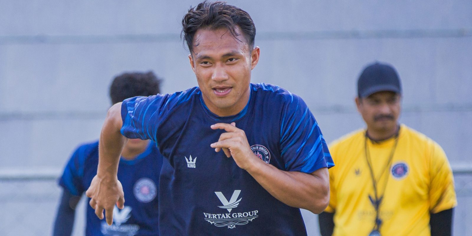 Rajasthan United FC, Sreenidi Deccan FC face off in Championship phase opener