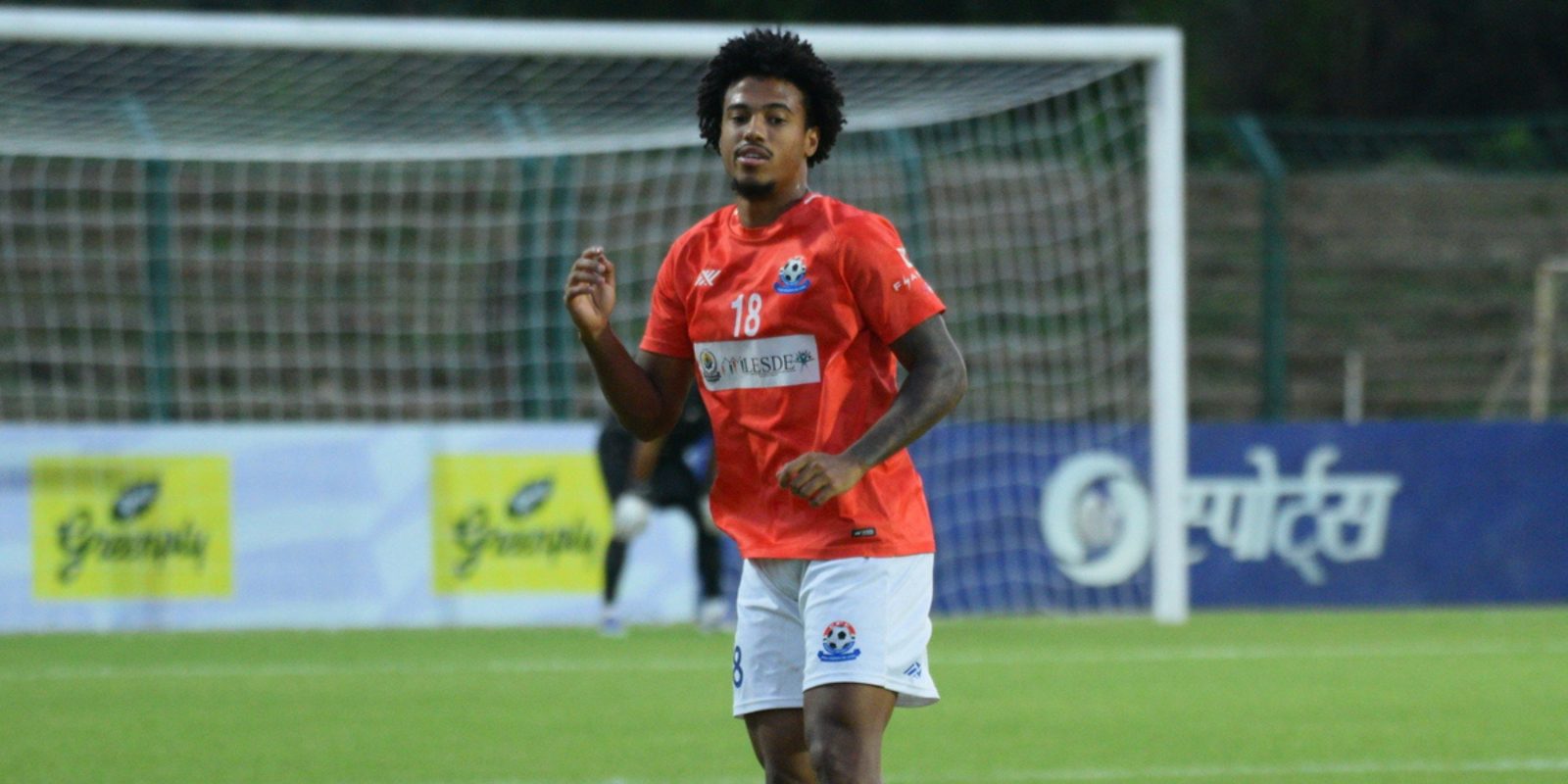 Must-win clash for Chanmari FC as Diamond Harbour FC look to consolidate top spot