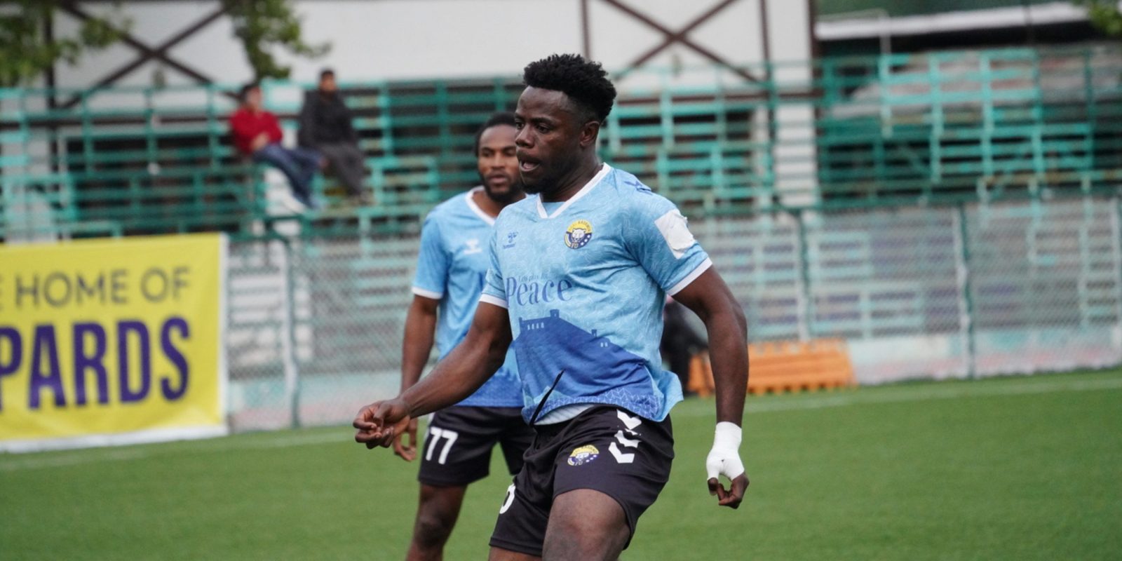 Real Kashmir, Gokulam Kerala face off in key relegation encounter